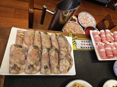 -沸炉重庆老火锅(军事博物馆店)