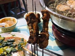 腰子-岳文生烧烤