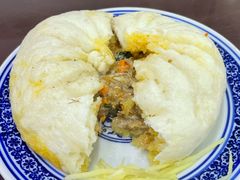 -孟家蟹包(锦绣街店)
