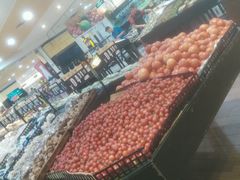 -BHG生活超市(安贞店)