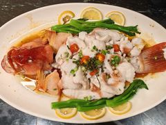 -幸运楼(北京路店)