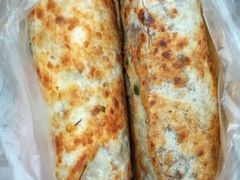 -金杨老摊头蛋饼(金口路店)