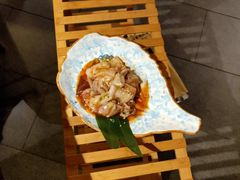 -海之屋韩式烤肉(海棠68环球美食街店)