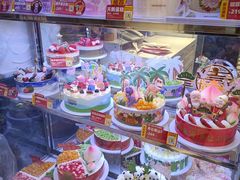 -味多美蛋糕(通州店)