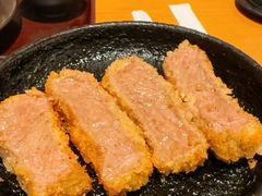 -牛カツ京都勝牛(河原町蛸薬師店)