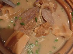 -来菜·湖北头牌藕汤(武商MALL众圆店)