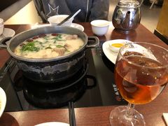 -文兴酒家(Chinatown - Gerrard Street)