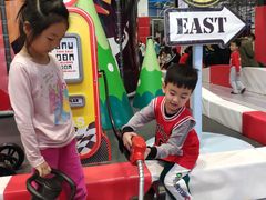 -幸福花欢乐世界(东辰广场A座店)