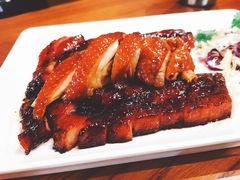-肥韬茶餐厅(南山mini店)