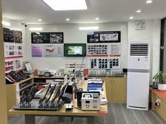 -天猫养车贴膜轻改·蓝电(优匹康桥东路店)