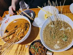-古真记钵钵鸡(总店)