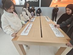 -Apple零售店(成都太古里店)