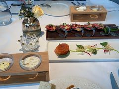 -王品牛排(郑州大卫城店)