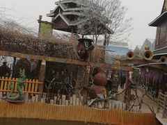 -呀路古热带植物园