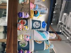 -Something For(中洲湾店)