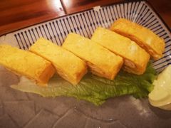 鸡蛋卷-百步拉面