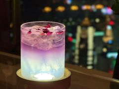 -鲜璟台·地标景观餐厅(上海中心店)