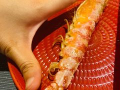 -京料理·日料自助·铁板燒(复悦城店)