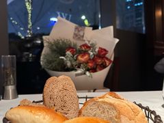 -Wolfgang’s Steakhouse 沃夫冈牛排馆(上海白玉兰广场店)