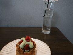 -LANLIZI BAKERY(COSMO店)