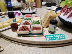 小料-海皇世家·私宴定制·鲜送到家(诸暨店)
