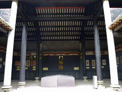 景点-资政大夫祠