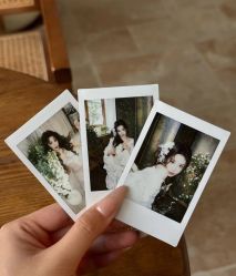 -WAVE SODA摄影工作室