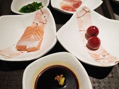 -舟市水产蒸汽活海鲜自助(卓悦汇店)