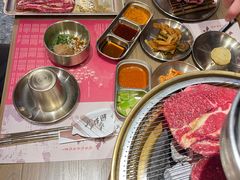 -西塔老太太泥炉烤肉(双井店)