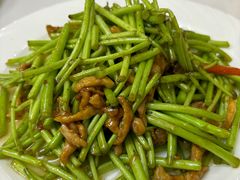 -馨方园食府·市井老南京菜