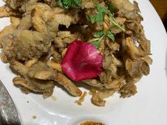 -95号酱骨·一块豆腐(展春园西路店)