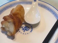 -羊巴道新疆菜·清真(上梅林店)