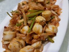 -品味居·首店·大连鲜活海鲜大连菜(东港店)