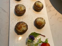 -ins森林童话餐厅coffee&bistro