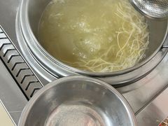 -龙上水现炒生料(柳沙店)