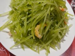-魁盛居百年鲁菜馆(中林路店)