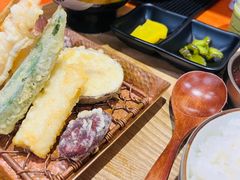 -天妇罗内顺田(罗湖店)