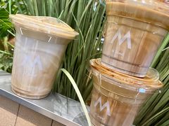 -M Stand(北京平安幸福中心店)
