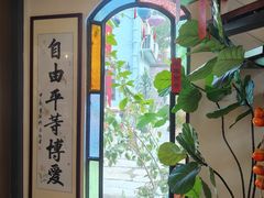 -三溪村
