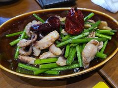 -8PINTS八品脱·日料·烧鸟·精酿小酒馆(莘庄店)