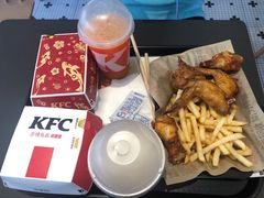 -肯德基(沪东店)