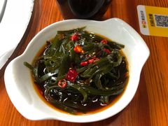 -炭虎子水浒烤肉(梦时代店)
