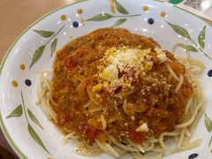 -萨莉亚意式餐厅(苏州食百家店)