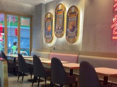 -柠檬树茶餐厅(海雅缤纷城店)