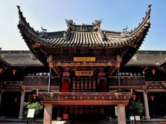 -天一阁博物院