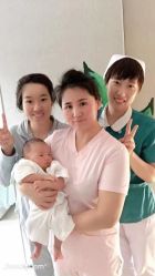 -爱和母婴月子中心