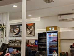 -庭院·冰煮羊·北京涮肉(西单店)