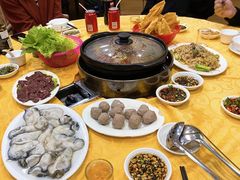 -濠轩阁特色生蚝火锅(水湾路店)