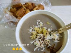 -汪记鲜鱼糊汤粉(沈阳路总店)