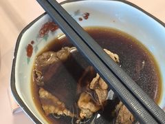 -牛匠和牛寿喜锅(西安总店)